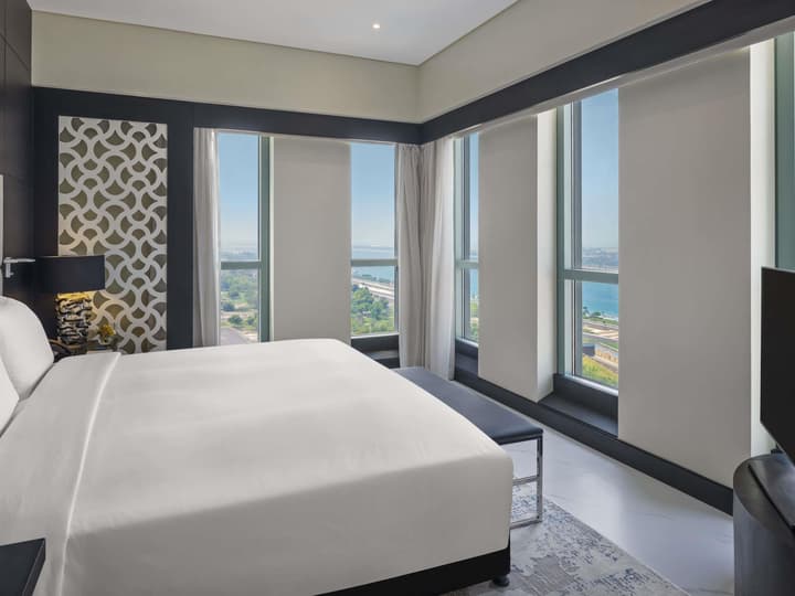 Sofitel Abu Dhabi Corniche