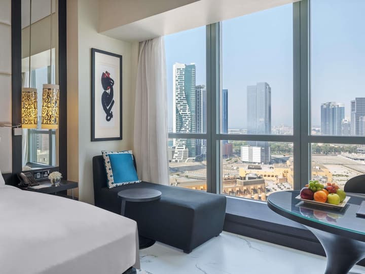 Sofitel Abu Dhabi Corniche