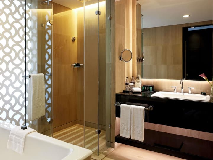 Sofitel Abu Dhabi Corniche