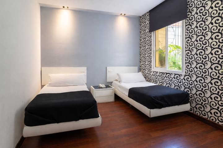 Don Boutique Hotel Montevideo