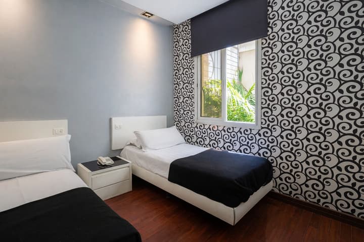 Don Boutique Hotel Montevideo