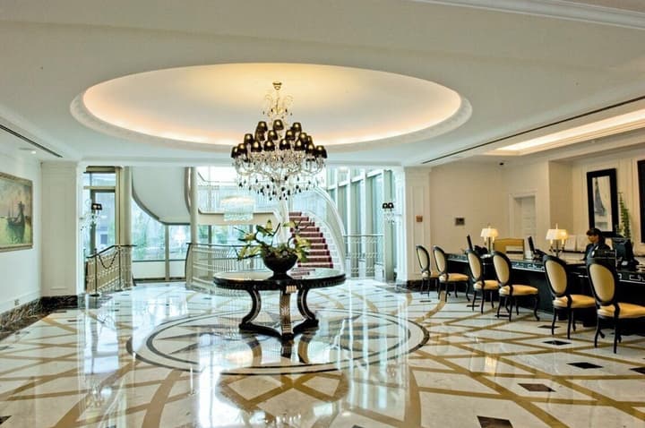 InterContinental Porto - Palacio das Cardosas by IHG