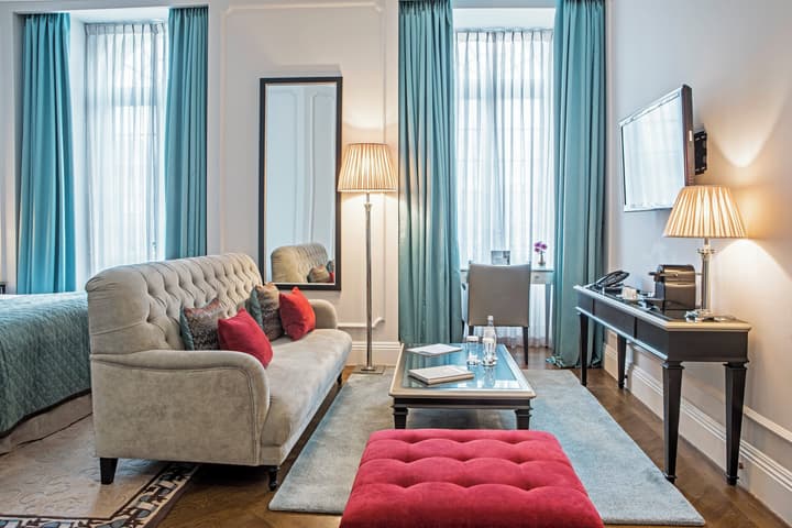 InterContinental Porto - Palacio das Cardosas by IHG