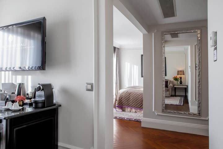InterContinental Porto - Palacio das Cardosas by IHG