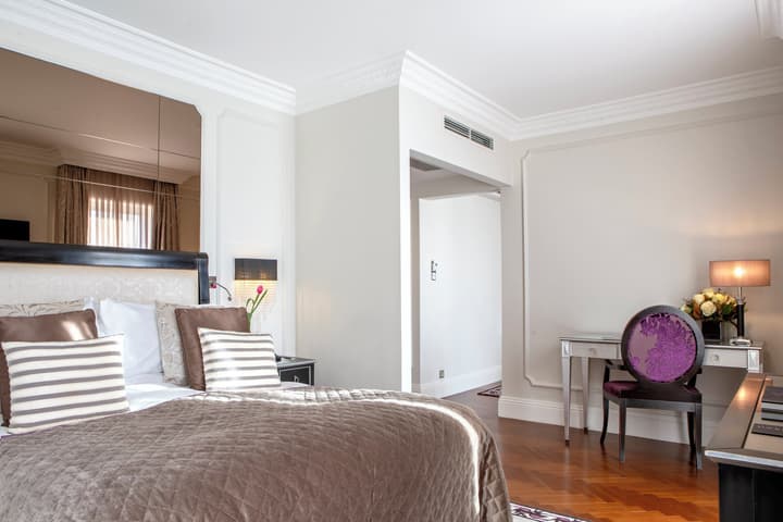 InterContinental Porto - Palacio das Cardosas by IHG