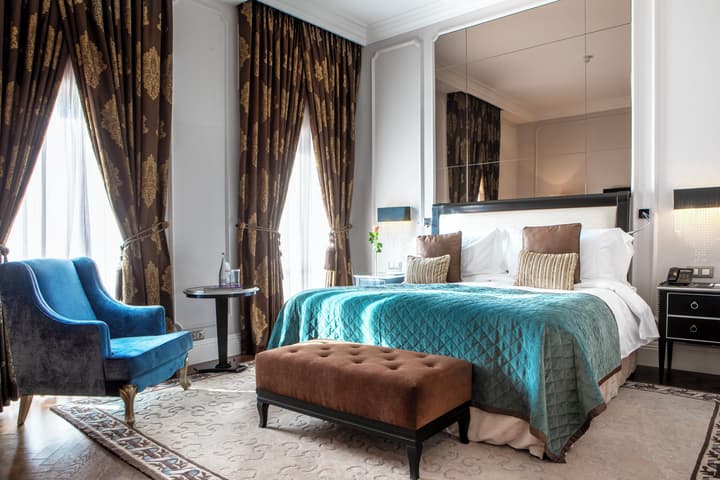 InterContinental Porto - Palacio das Cardosas by IHG