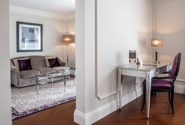 InterContinental Porto - Palacio das Cardosas by IHG