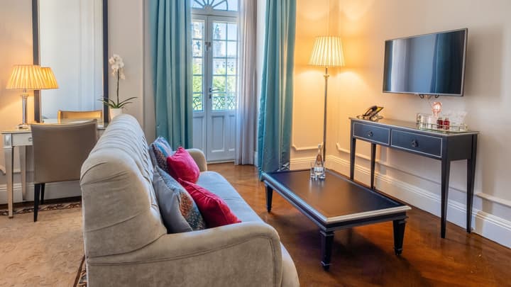 InterContinental Porto - Palacio das Cardosas by IHG