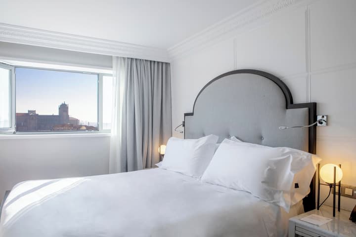 InterContinental Porto - Palacio das Cardosas by IHG