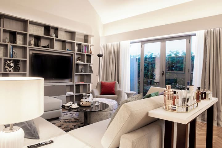 InterContinental Porto - Palacio das Cardosas by IHG