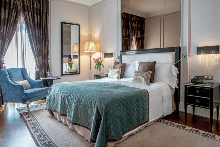 InterContinental Porto - Palacio das Cardosas by IHG