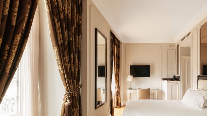 InterContinental Porto - Palacio das Cardosas by IHG