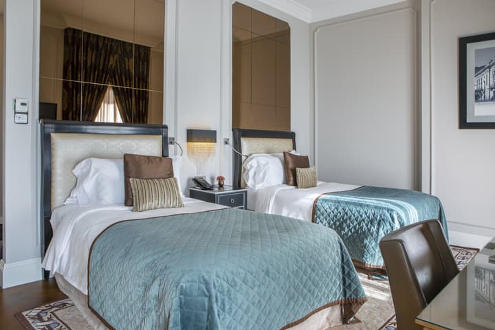 InterContinental Porto - Palacio das Cardosas by IHG