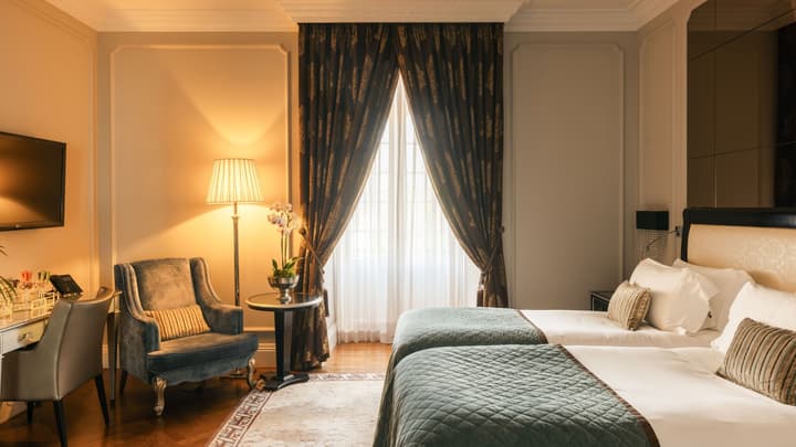 InterContinental Porto - Palacio das Cardosas by IHG