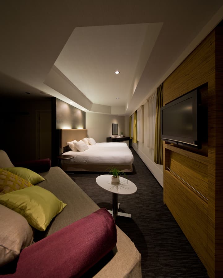 E Hotel Higashi Shinjuku