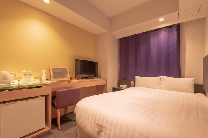 E Hotel Higashi Shinjuku