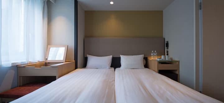 E Hotel Higashi Shinjuku
