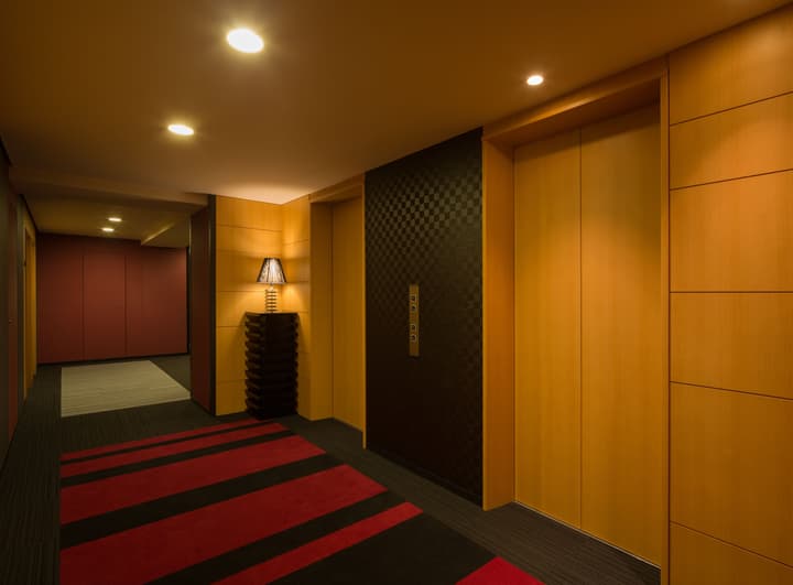 E Hotel Higashi Shinjuku