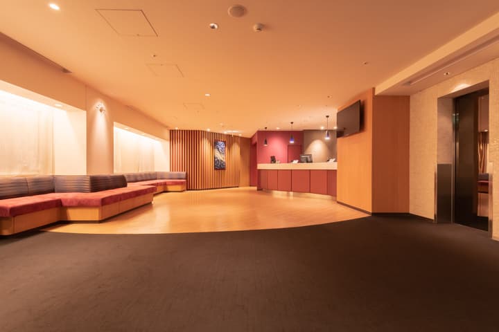 E Hotel Higashi Shinjuku