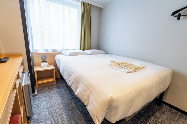 E Hotel Higashi Shinjuku