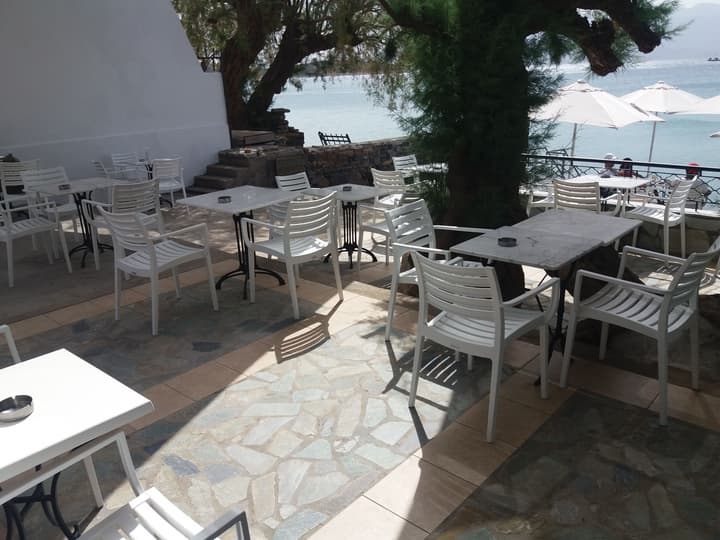 Hotel Polydoros