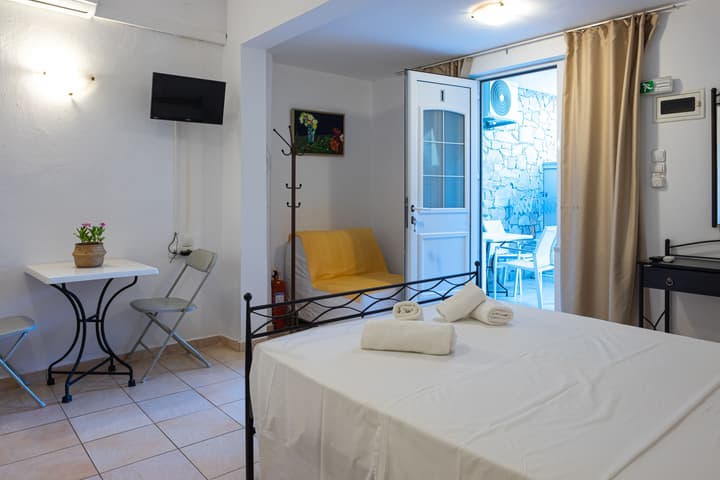 Hotel Polydoros