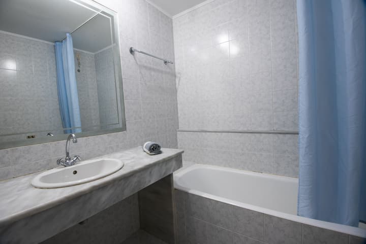 Hotel Polydoros