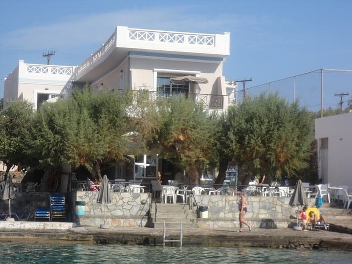 Hotel Polydoros
