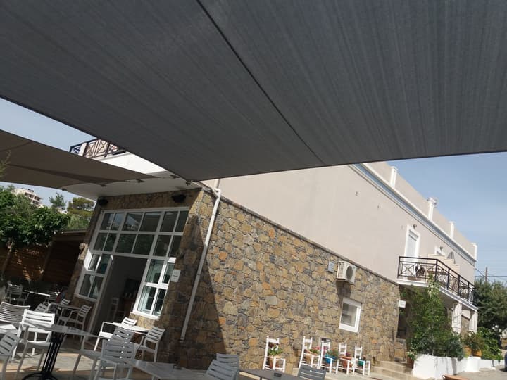 Hotel Polydoros