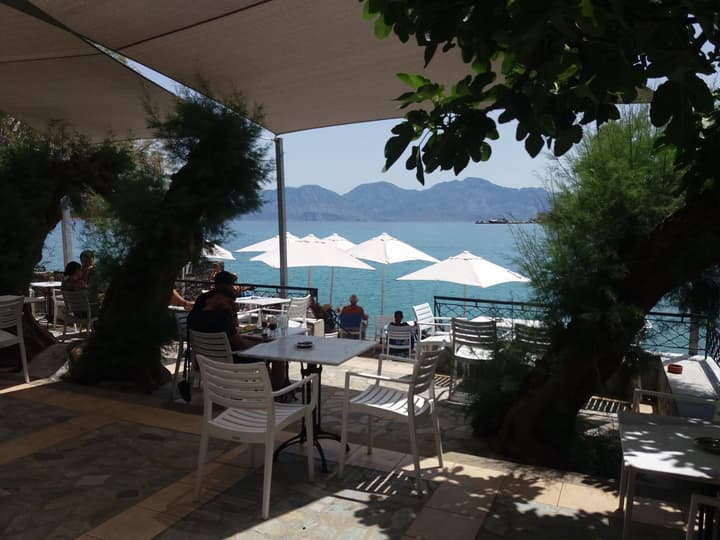 Hotel Polydoros