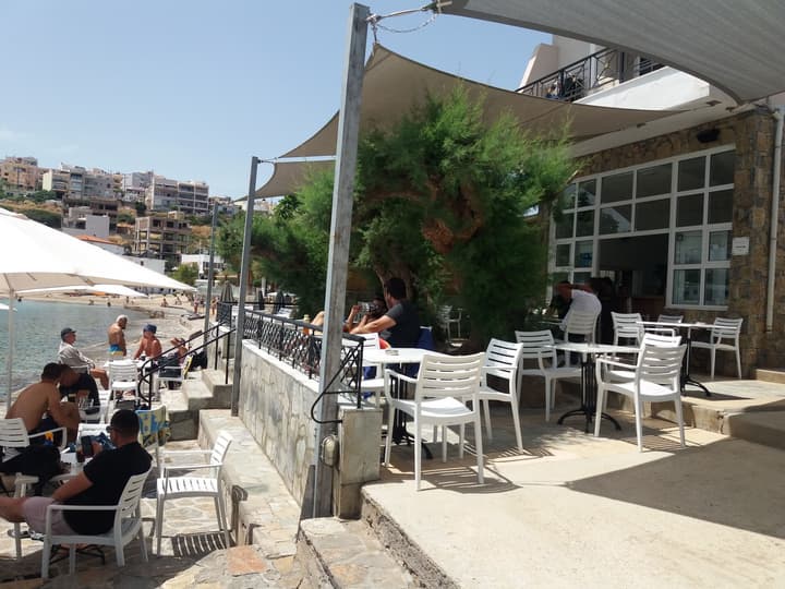 Hotel Polydoros