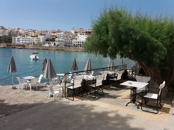 Hotel Polydoros