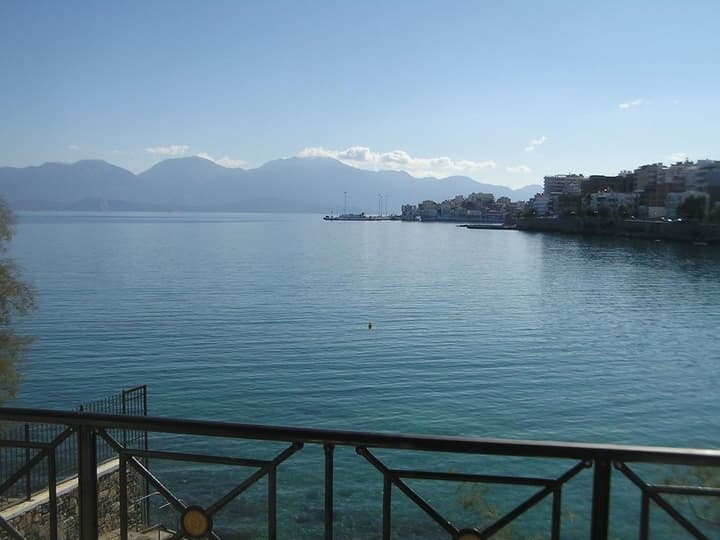 Hotel Polydoros