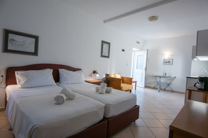 Hotel Polydoros