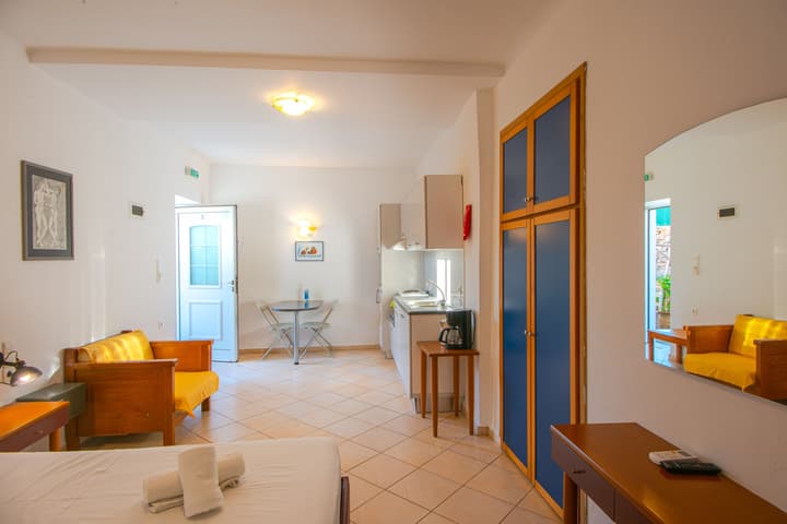 Hotel Polydoros