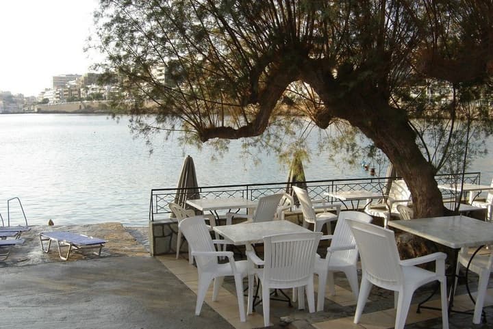 Hotel Polydoros