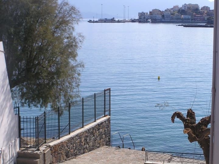 Hotel Polydoros