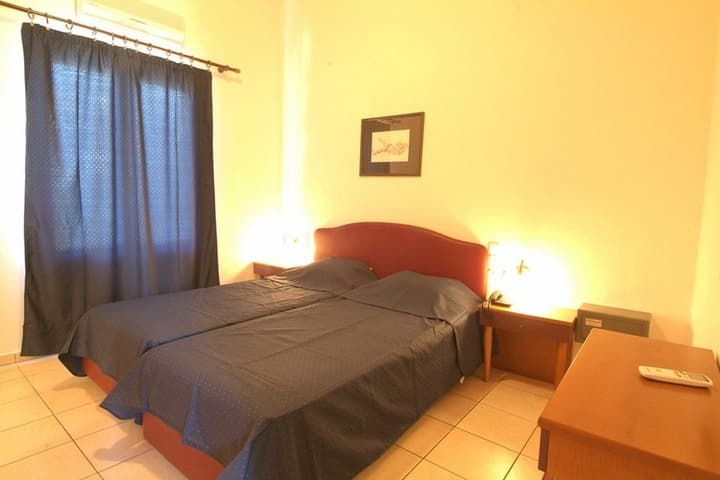 Hotel Polydoros