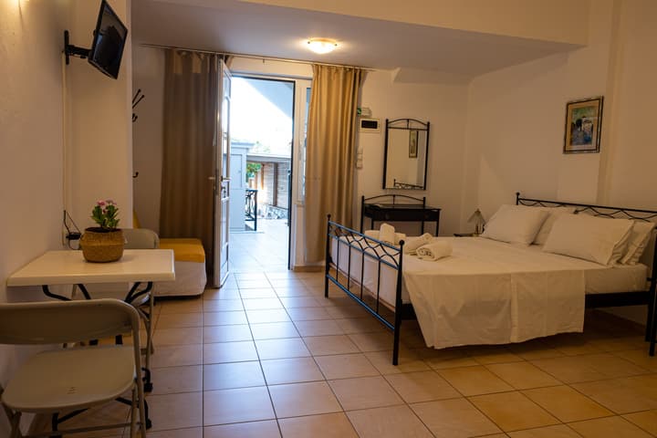 Hotel Polydoros