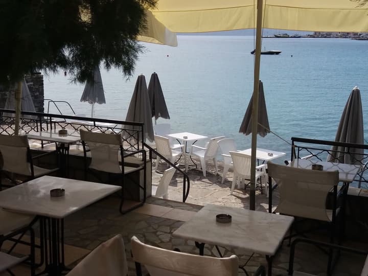 Hotel Polydoros