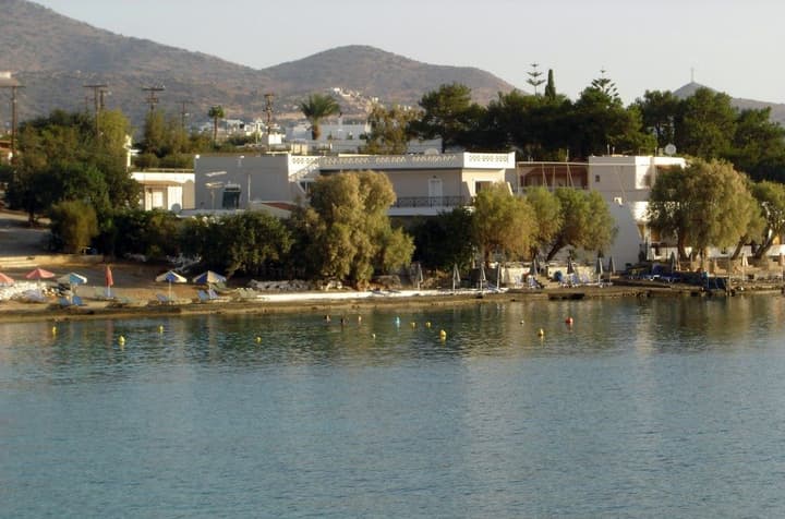 Hotel Polydoros