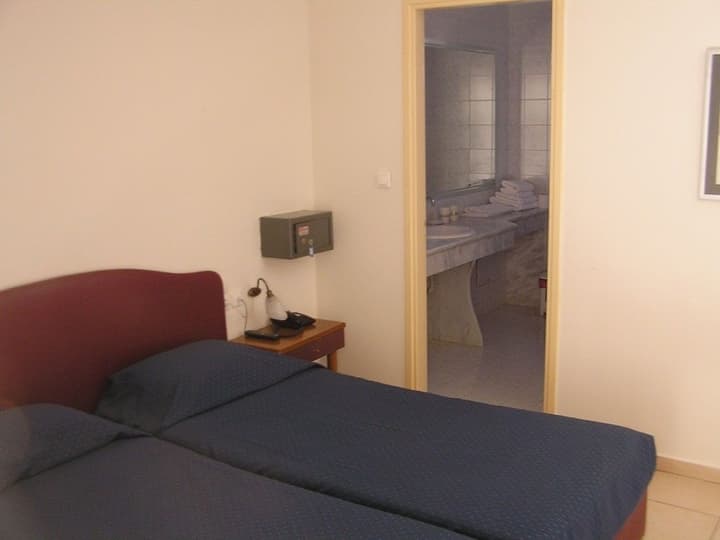 Hotel Polydoros