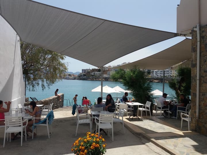 Hotel Polydoros