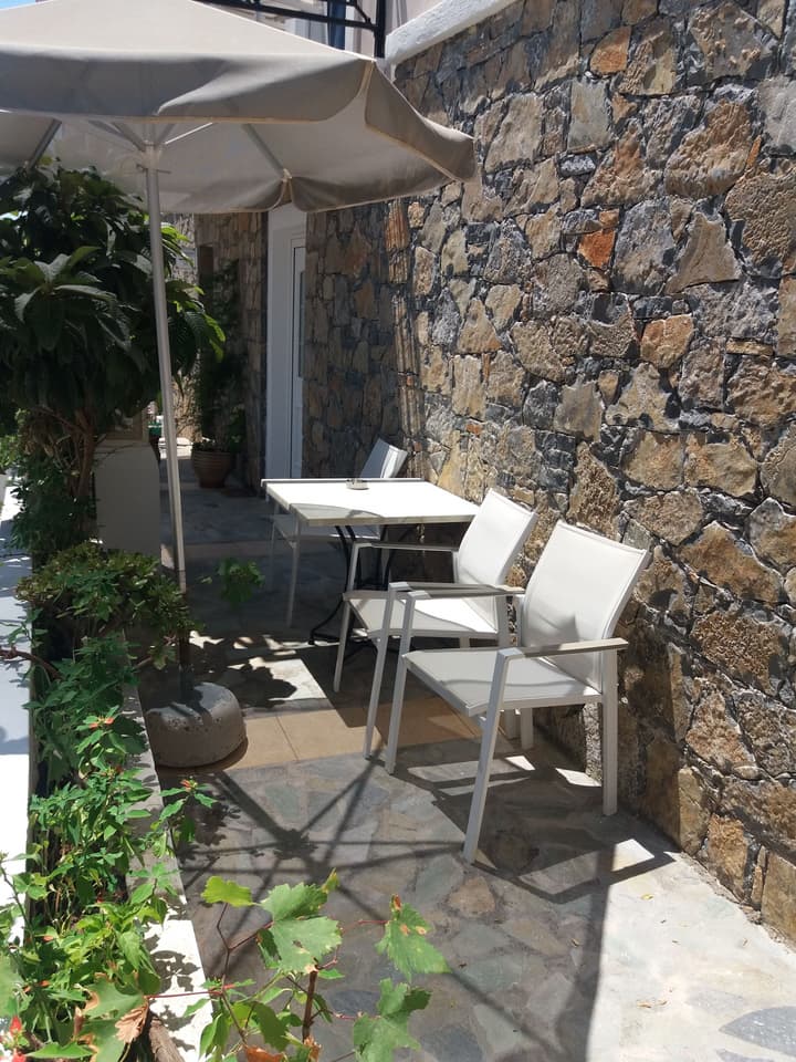 Hotel Polydoros