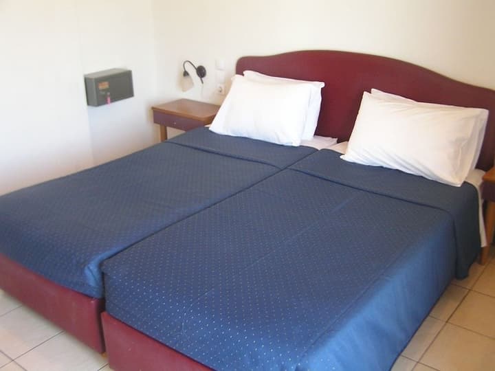 Hotel Polydoros
