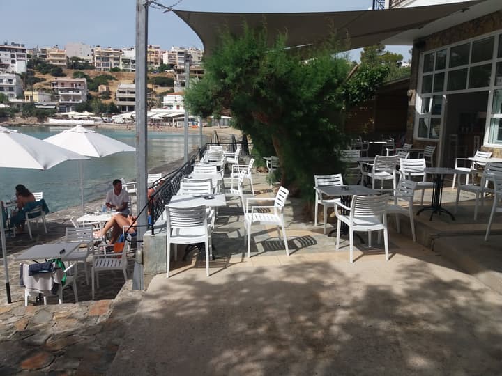 Hotel Polydoros