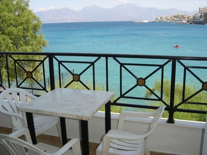 Hotel Polydoros