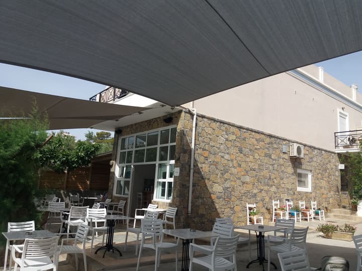 Hotel Polydoros