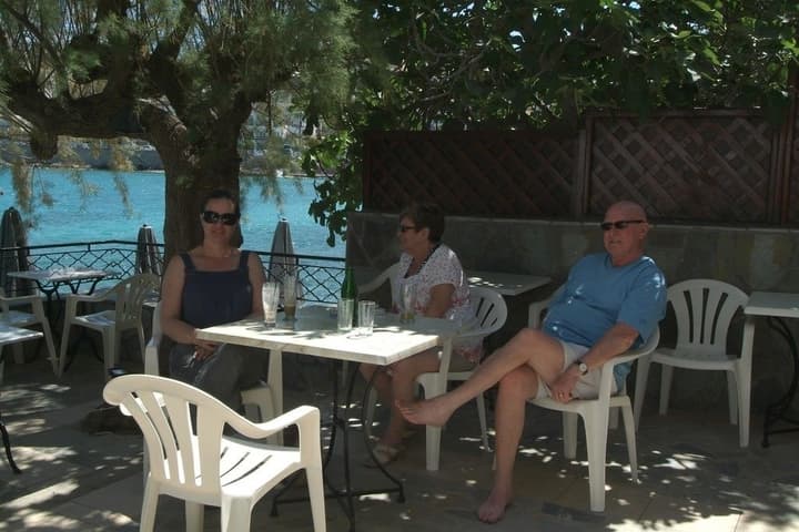 Hotel Polydoros