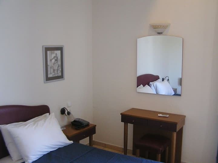 Hotel Polydoros